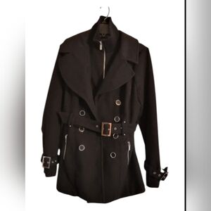 'Guess' Coat.